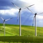 Özbekistan'ın ilk rüzgar santralinin inşaatına başlandı