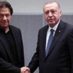 Pakistan, Türkiye ve Malezya birleşti! Bomba karar
