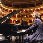 Roberto Cacciapaglia:D&uuml;nyada kendimi en iyi hissettiğim yer İstanbul