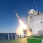 Rus ordusu modernize edilen seyir füzesini test etti 