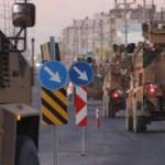 Türk ve ABD zırhlıları Fırat'ın doğusuna geçiyor