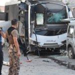 Son dakika haberi: Adana'da bombalı saldırı! İlk a&ccedil;ıklama...