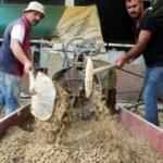 Tokat'tan 6 ülkeye 'kil' ihracı