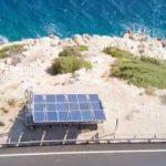 Turkcell güneş enerjisiyle iletişimi her yere taşıyor