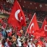 Türkiye - Arnavutluk maçının bilet satışı başladı