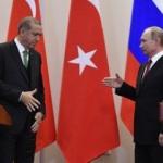 Rusya ve Türkiye imzaları attı! Yeni dönem başladı