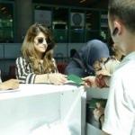 Türkiye'ye eğitim için gelen öğrenciler izlenimlerini anlattı