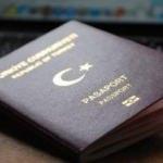 Yabancı yatırımcılardan 2 bin 611'i Türk vatandaşı oldu