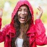 Yağmurluk nasıl temizlenir?