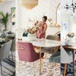 Yemek masası dekorasyonu oluştururken dikkat edilmesi gerekenler