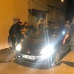 3 yıldır aranıyordu! Polisleri görünce bakın ne yaptı?