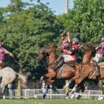 4. Etnospor K&uuml;lt&uuml;r Festivali yarın başlayacak