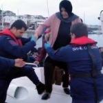 9 ayda 36 bin 600 kaçak göçmen yakalandı