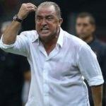 Fatih Terim'in büyük sorunu!