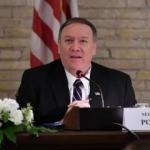 Vatikan'da duyurdu! ABD'den Doğu Türkistan açıklaması