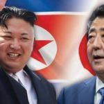 Japonya Başbakanı, Kim Jong-un ile ön koşulsuz 'yüzleşmek' istiyor