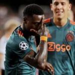 Ajax İspanya'da şov yaptı!