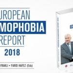 Avrupa İslamofobi Raporu yayınlandı!