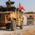 Bakanlık açıkladı: Türk askeri Fırat'ın doğusunda