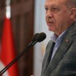 Başkan Erdoğan AK Parti 29. İstişare ve Değerlendirme Toplantısı'nda!