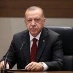 Erdoğan'dan İmamoğlu ve Yerlikaya'ya telgraf