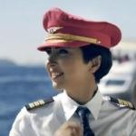 Bilge, kanser savaşını kazanarak THY'de pilotluğa geri döndü