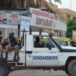 Burkina Faso'da silahlı saldırı! Çok sayıda ölü var