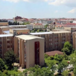 Cerrahpaşa'da iki fakültede eğitime 2 gün ara verildi