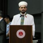 Cezaevinde hafız oldu, 13 mahkuma da öncülük etti!