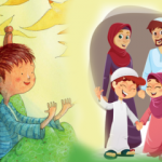 Çocuklara dua nasıl ezberletilir? Her çocuğun bilmesi gereken kısa ve kolay dualar