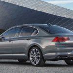 Volkswagen Passat'ın fiyat listesi açıklandı