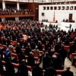 Erdoğan'ın TBMM'ye girdiği anlarda CHP ve İYİ Parti ikiye bölündü