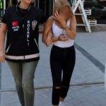 Daha önce de yapmıştı! Dolandırıcı kadın yakalandı
