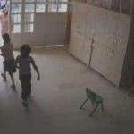 Deprem sırasında gözyaşlarına boğan anlar