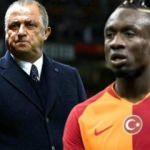 Diagne'den Fatih Terim paylaşımı