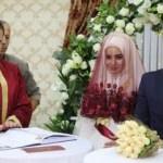 D&uuml;ğ&uuml;nlerinde takı istemeyen &ccedil;iftin isteğini duyanlar şok oldu! Yanınızda...