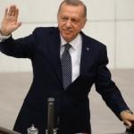 Erdoğan, 50+1 sorusuna cevap verdi: Bu şekilde olabilir ama...