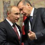 Erdoğan'ın operasyon sinyali sonrası Rusya'dan flaş Türkiye açıklaması