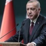 Erdoğan'dan kritik ziyaret! Yarın gidiyor