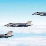 F-35’in görünmezlik efsanesi yalan çıktı!