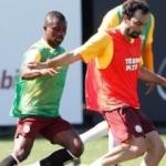 Galatasaray'ın rakibi Paris Saint-Germain