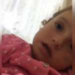 Her gece uyumadan okunması gereken duayı bir de Karadenizli minikten dinleyin!