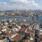"İstanbul'da 2 milyon konutun yenilenmesi gerekiyor"