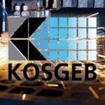 KOSGEB'den "tadilat" açıklaması