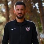 Gaziantep FK’de Oğuz Ceylan ile yollar ayrıldı