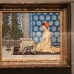 Osman Hamdi'nin tablosuna rekor fiyat veren kişi belli oldu