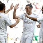 Kadro açıklandı! Real Madrid'de 5 eksik var