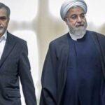 Ruhani'nin kardeşine 5 yıl hapis cezası!