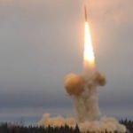 Rusya ilk kez ateşledi! Kıtalararası balistik füze korku salıyor
