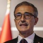 Savunma Sanayi Başkanı İsmail Demir'in acı günü